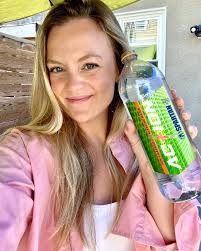 Lauren Sharpe Nutrition