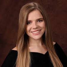 ✨Congratulations to our August Employee Of the Month........Emily Baig! ✨  ✨Emily has attended Premier since 2013! She competed for Premier until  level 7 then retired from competing and started coaching. She has