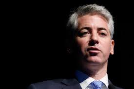 Terry Smith attacks 'shockingly bad' Bill Ackman over raid