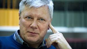 Freddy Jensen (V) har inte bestämt sig