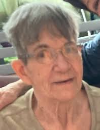 Obituary information for Jerri Lou Cox