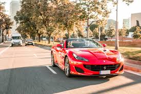 Things to do in barcelona, spain: Ferrari Driving Experience In Barcelona Marc Sanchez Badia
