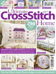 Maybe you would like to learn more about one of these? Read Cross Stitch Crazy Magazine On Readly The Ultimate Magazine Subscription 1000 S Of Magazines In One App