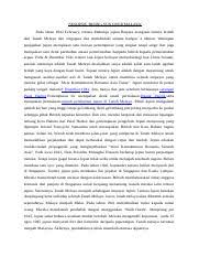 Energy Notes Introduction The Malaysian Electricity Industry Is Composed Of Several Sources Of Generation Namely Natural Gas Coal Oil Hydro Solar Pv Course Hero