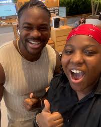 The Houston 2025 conference vlog is up