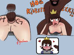 Rule34 - If it exists, there is porn of it  qolim, hog rider, valkyrie   2229809
