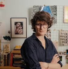 Alexandra Auder, Daughter of Viva, Tells Her Story in a New Memoir - The  New York Times