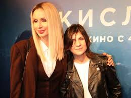 Продюсер нателла крапивина ушла от светланы лободы. Loboda I Natella Krapivina Rasstalis Ekspress Gazeta