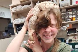 Fundraiser for Kaitlyn Sullivan by Paul Garcia : Help Kaitlyn Heal & Get  Back to Saving Animals