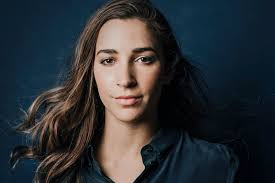 Aly Raisman