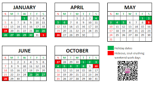 Historical events on may 24. Official China 2020 Holiday Calendar Has Record 7 Miserable Weekend Makeup Days The Beijinger
