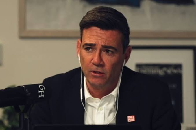 Andy Burnham hits out at 'abhorrent' US public execution plan backed by Trump - AOL