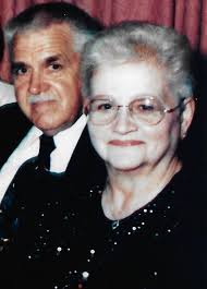 Evelyn Olsen Obituary