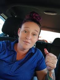 Tiffany Horvath's Instagram, Twitter & Facebook