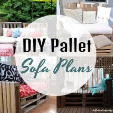 Maybe you would like to learn more about one of these? 20 Diy Pallet Sofa Plans Step By Step Instructions Diy Crafts