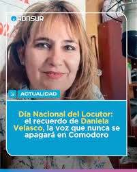 🙏🏻❤️ Cada 3 de julio, Argentina celebra el Día Nacional del Locutor, una  fecha que honra a quienes utilizan su voz como herramienta principal para  comunicar, informar y acompañar a la sociedad.