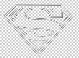 Batman coloring pages are a fun way for kids of all ages, adults to develop creativity, concentration, fine motor skills, and color recognition. Superman Logo Batman Superhero Coloring Book Png Clipart Angle Area Batman Batman Beyond Batman V Superman