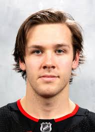 Ty Smith (b.2000) Hockey Stats and Profile at hockeydb.com