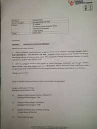 Tuprapat.onrender contoh surat rayuan pengurangan. Surat Rayuan Pengurangan Bil Air Kuora Q