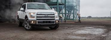 2015 ford f150 king ranch is one of the successful releases of ford. King Me Upgrades For The 2015 F 150 King Ranch F150online Com