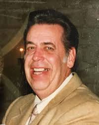 John Cavanaugh Obituary (1932