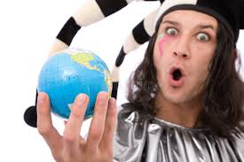 5,563 Jester Face Stock Photos