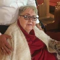 Wanda Claunch Obituary