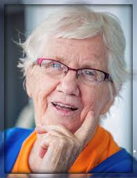 Kathryn "Kay" McConnell Obituary