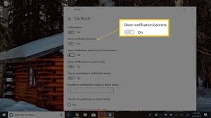 How do i remove sound from outlook? How To Configure Outlook Email Notifications In Windows 10