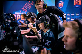 Complete information on esl one: North Head Coach Jumpy To Stand In For Kjaerbye At Esl One Road To Rio Europe Dot Esports