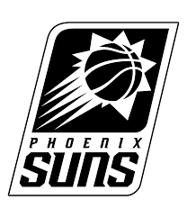 Some of them are transparent (.png). Phoenix Suns Logo Png Transparent Svg Vector Freebie Supply