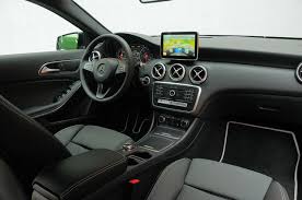 Mercedes A 180 D