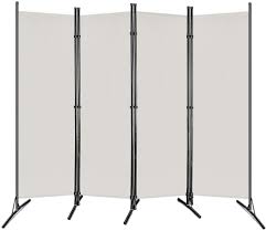 Hier 8 ideen, wie solch ein raumteiler aussehen kann. Lzq 205x175cm Paravent Sichtschutz Spanische Kaufland De