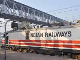 indian railways railways starts displaying reservation