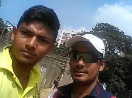 Please join us in welcoming Dr. Brihant Sharma to Mount Nittany Health  Endocrinology! Dr. Sharma is a board-certified internal medicine and  endocrinology physician who is passionate about providing compassionate,  patient-centered care. Born