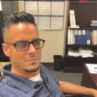 Eric Hackney's Instagram, Twitter & Facebook