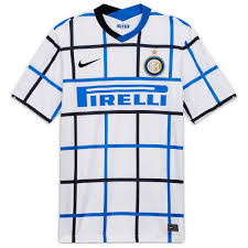 Part of @sempreintercom, the worlds biggest independent newssite in english covering inter milan. Nike Inter Milan Auswartstrikot Breathe Stadium 20 21 Weiss Goalinn