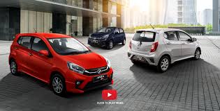 Low down payment and loan interest. Perodua Axia æœ€æ–°ä»·æ ¼è¡¨ æœ€ä½Žrm23 367èµ· æ¯æœˆåªéœ€çº¦rm247 Leesharing