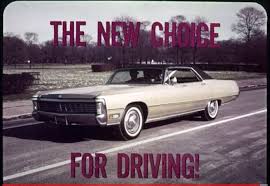 Image result for Platinum 1970 Imperial