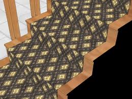 From shag carpet to traditional styles, lowe's has everything you need, including carpet runners. How To Carpet Stairs With Pictures Wikihow