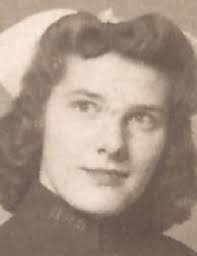Frances Smith Obituary (1926