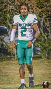 2024 GF Player of Week 3: Iowa High School (Iowa, LA) 2025 ATH Jonathan  Walker Jr.