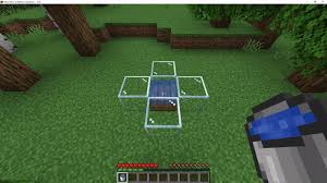 Once you've built the pickaxe, find a water source and fill up at least 10 buckets. Mc 127110 You Can T Empty Water Buckets Into Waterlogged Blocks Jira