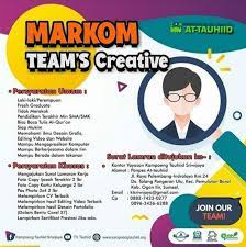 Surat lamaran pekerjaan adalah surat yang diajukan oleh seorang pelamar kerja ke pihak instansi atau perusahaan tujuannya bekerja. 10 Contoh Iklan Lowongan Kerja Singkat Menarik Salamadian