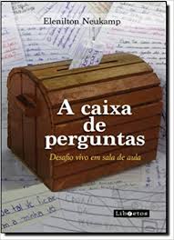 El uso de este sitio web implica la aceptación de los términos y condiciones y políticas de tratamiento de la información de caracol televisión s.a. Caixa De Perguntas A Desafio Vivo Em Sala De Aula Elenilton Neukamp 9788588412873 Amazon Com Books