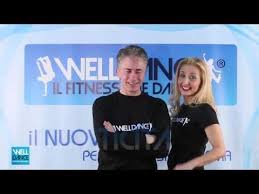 Последние твиты от raffaele paganini (@raff_paganini). Mondofitness Il 24 Luglio C E La Welldance Di Raffaele Paganini