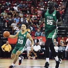 House Of Highlights On Instagram Tacko Fall On The Pictures Of Him Going Viral Via Omarhoh