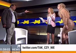 Agnieszka gozdyra, która na antenie polsat news prowadzi program „skandaliści, pokazała anonim, który otrzymała. Awantura W Polsat News Zawisza Oblany Woda Przez Rafalale Obrazal I Wyszedl Ze Studia Wideo
