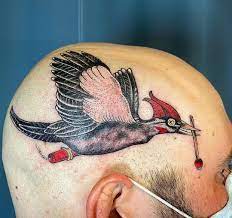 We are laser certified, licensed, insured and physician directed. Burly Fish Tattoo Piercing