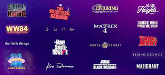 Hbo max is an american subscription video on demand streaming service from warnermedia entertainment, a division of at&t's warnermedia. Hbo Max Will Arrive In Europe And Latin America In 2021 Entertainment